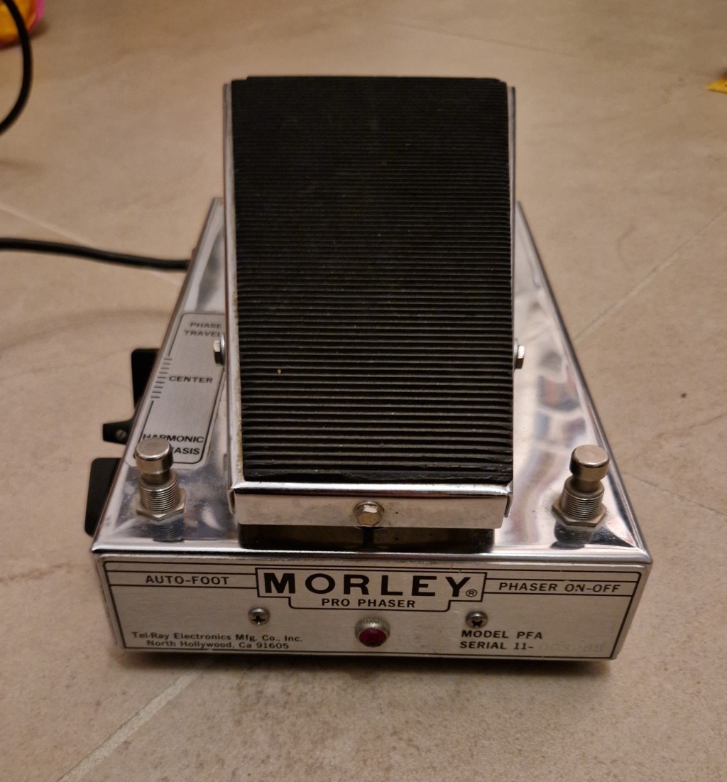 Morley – Pro&nbsp;Phaser