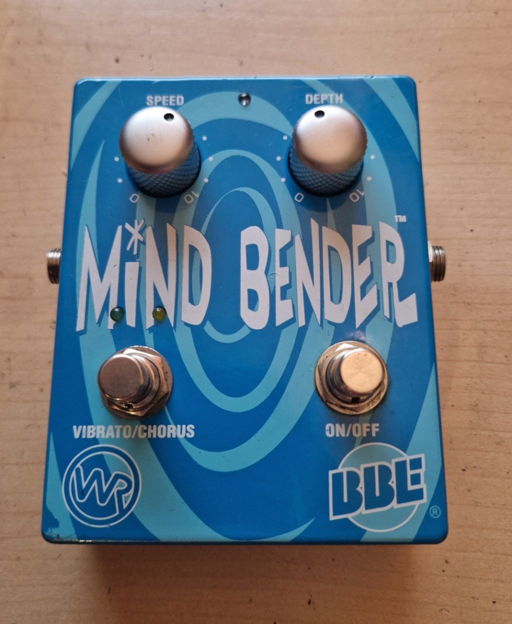 BBE – Mind Bender&nbsp;V1