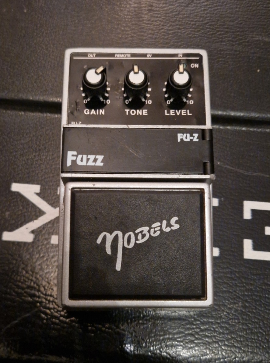 Nobels – FU-Z&nbsp;fuzz
