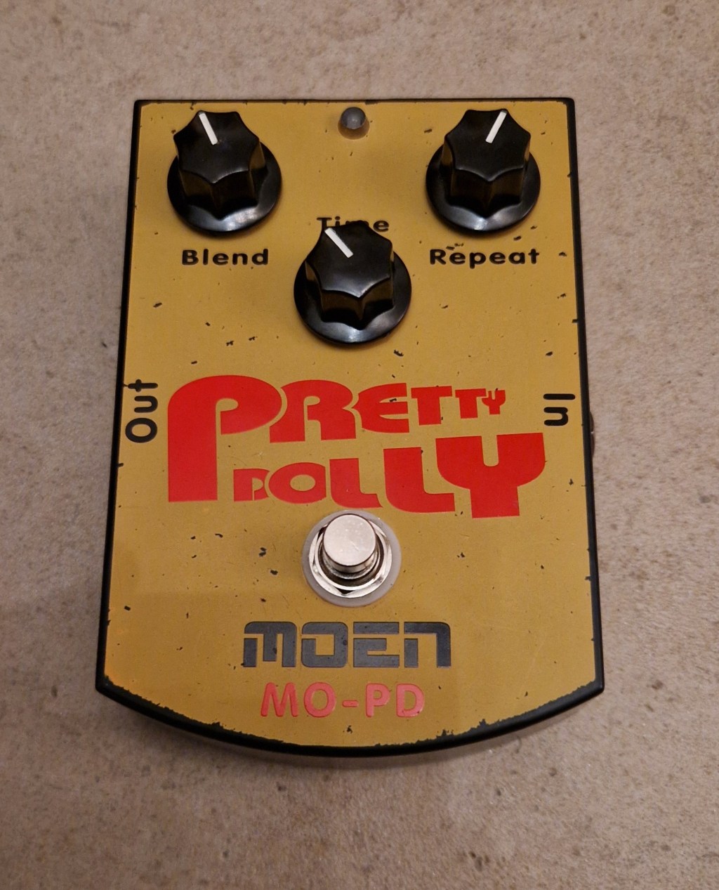 Moen – MO-PD Pretty&nbsp;Dolly